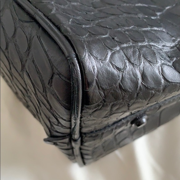 Phillip Lim Ryder Alligator leather satchel - Picture 6 of 6